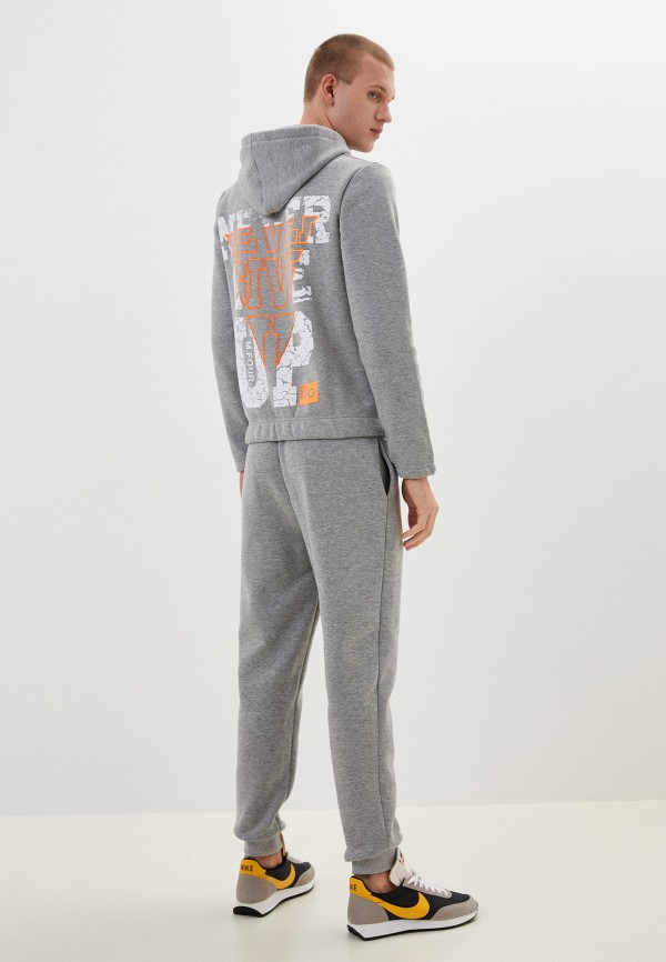 фото Костюм спортивный blacksi