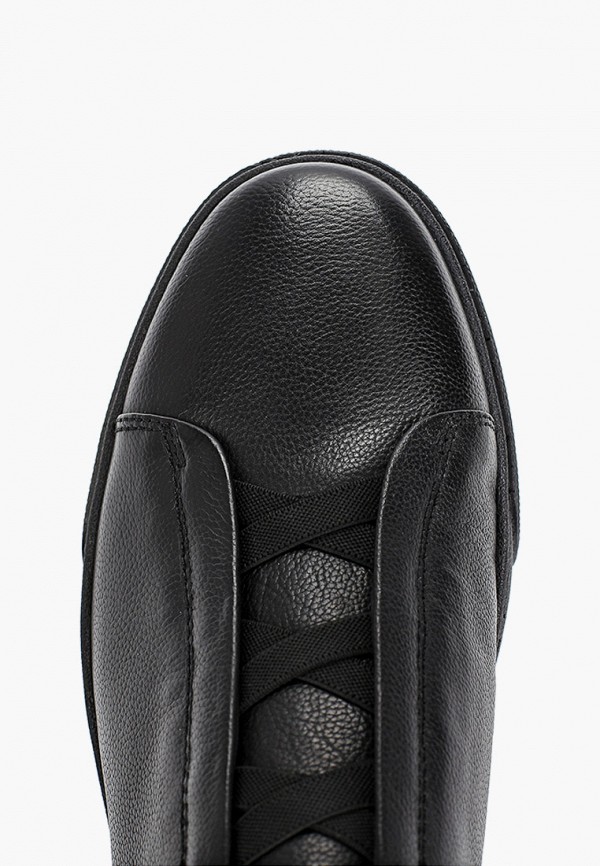 фото Кеды mascotte