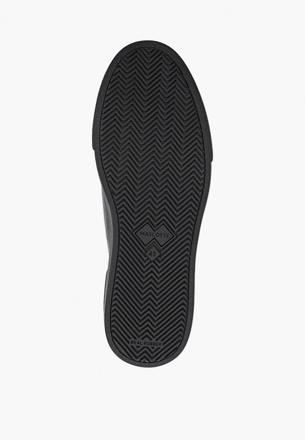 фото Кеды mascotte