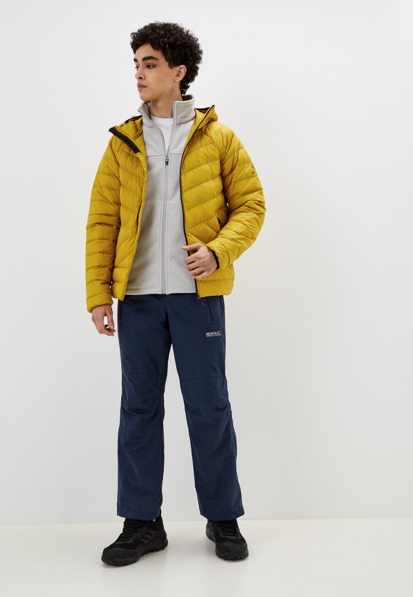 фото Пуховик northland