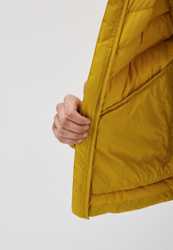 фото Пуховик northland