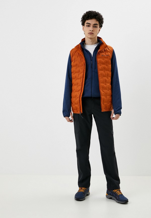 фото Брюки утепленные northland