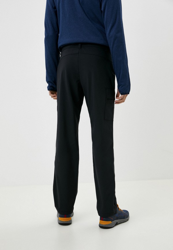 фото Брюки утепленные northland