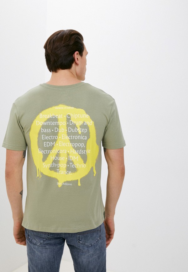 фото Футболка chic & charisma