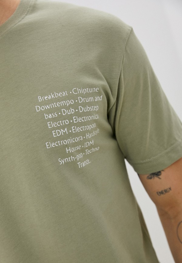 фото Футболка chic & charisma