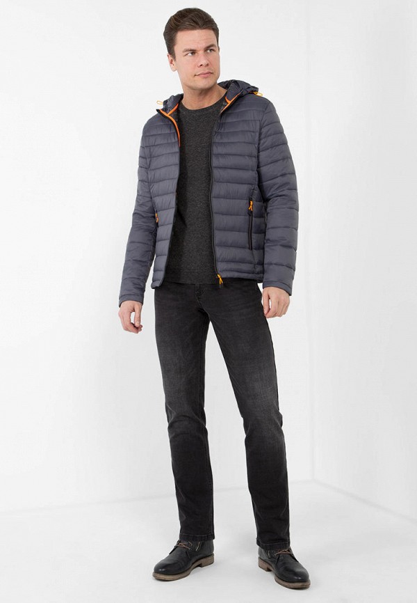 фото Куртка утепленная thomas berger