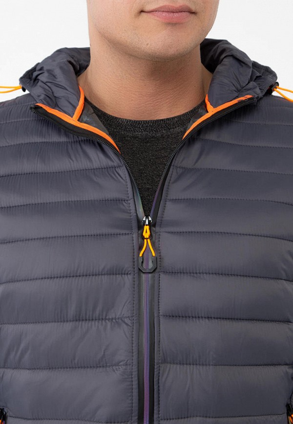 фото Куртка утепленная thomas berger