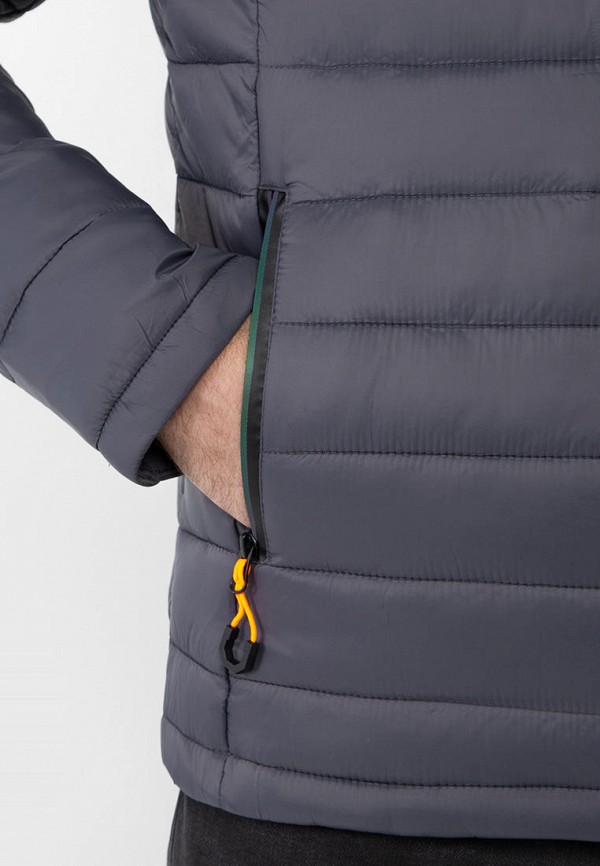 фото Куртка утепленная thomas berger