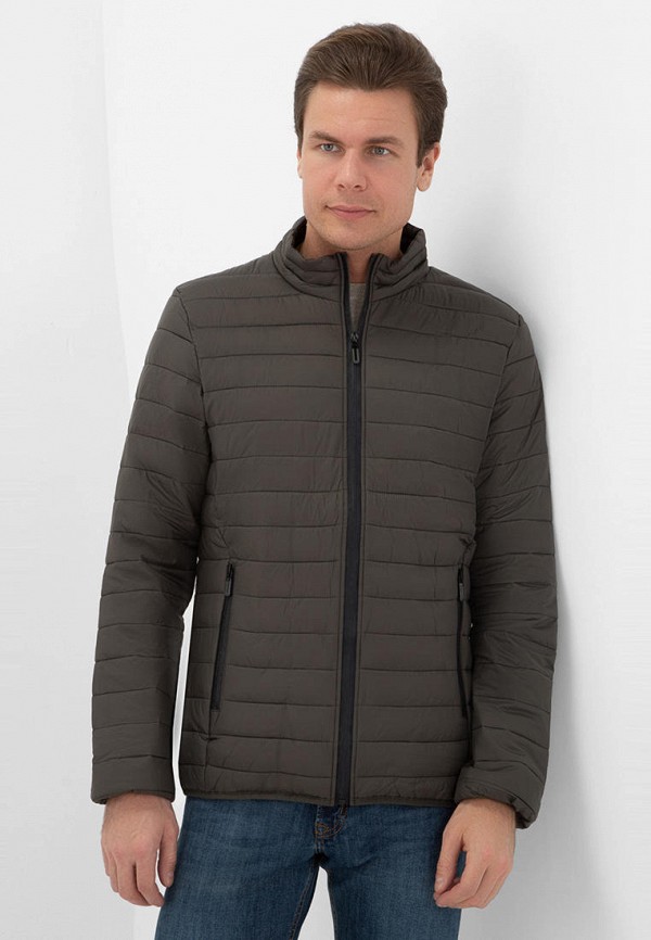 фото Куртка утепленная thomas berger