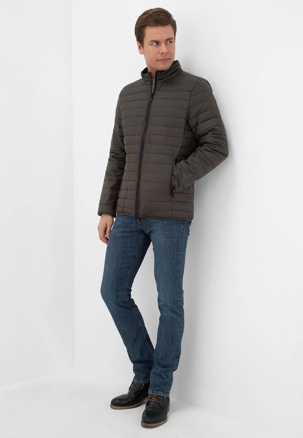 фото Куртка утепленная thomas berger