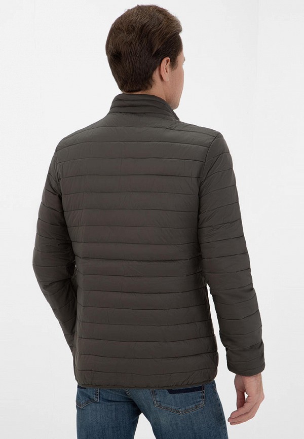 фото Куртка утепленная thomas berger