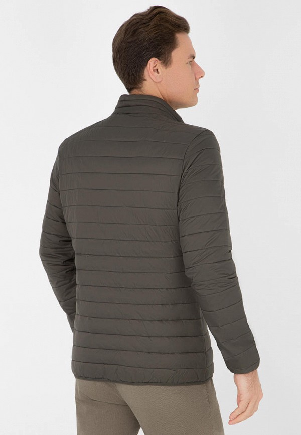 фото Куртка утепленная thomas berger