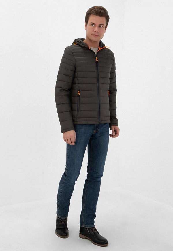 фото Куртка утепленная thomas berger