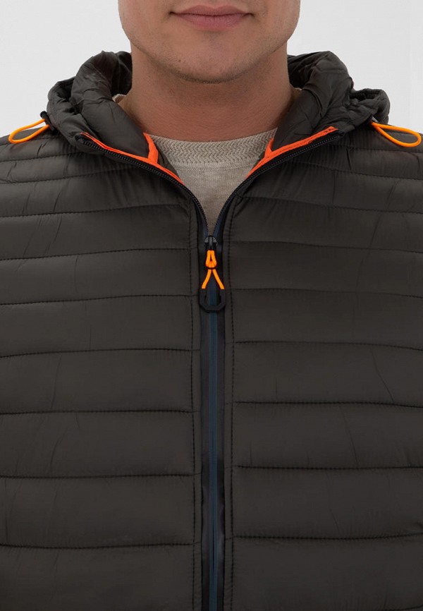 фото Куртка утепленная thomas berger