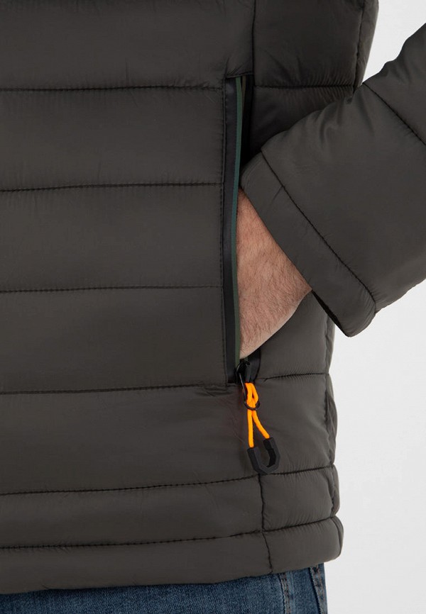 фото Куртка утепленная thomas berger