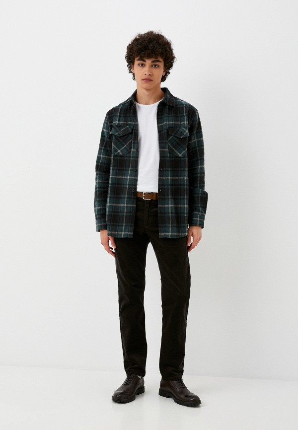 фото Брюки henderson