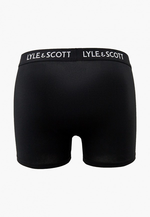 фото Трусы 5 шт. lyle & scott
