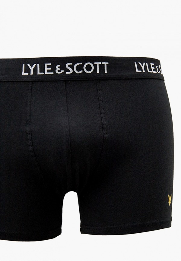 фото Трусы 5 шт. lyle & scott