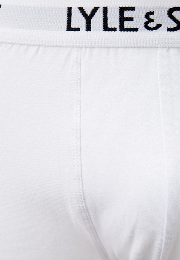 фото Трусы 3 шт. lyle & scott