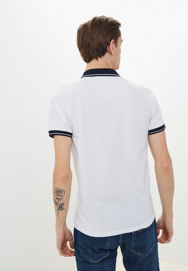 фото Поло minaku