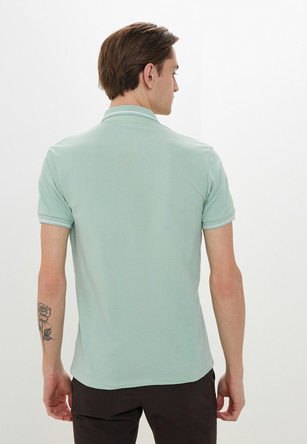 фото Поло minaku