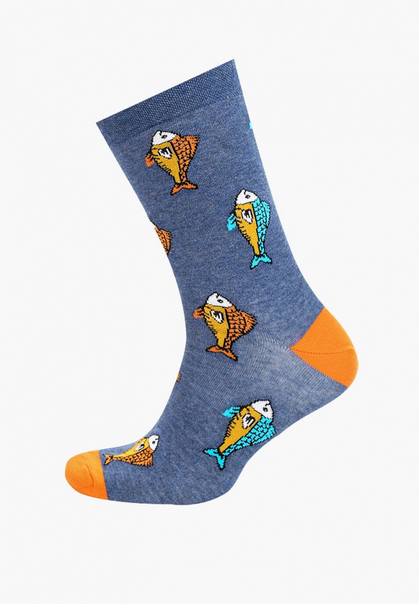 фото Носки 3 пары mark formelle