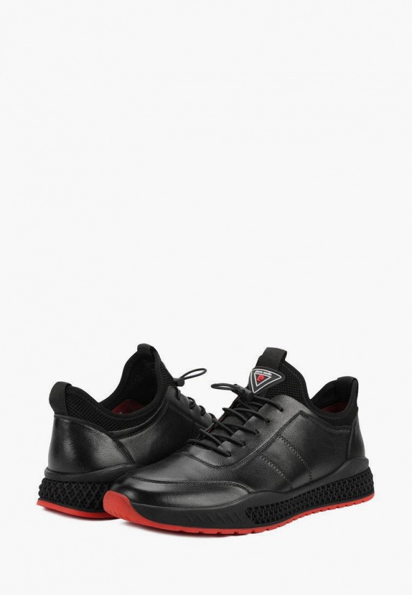 фото Кроссовки pierre cardin