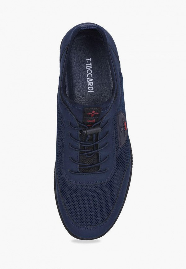 фото Кроссовки t.taccardi