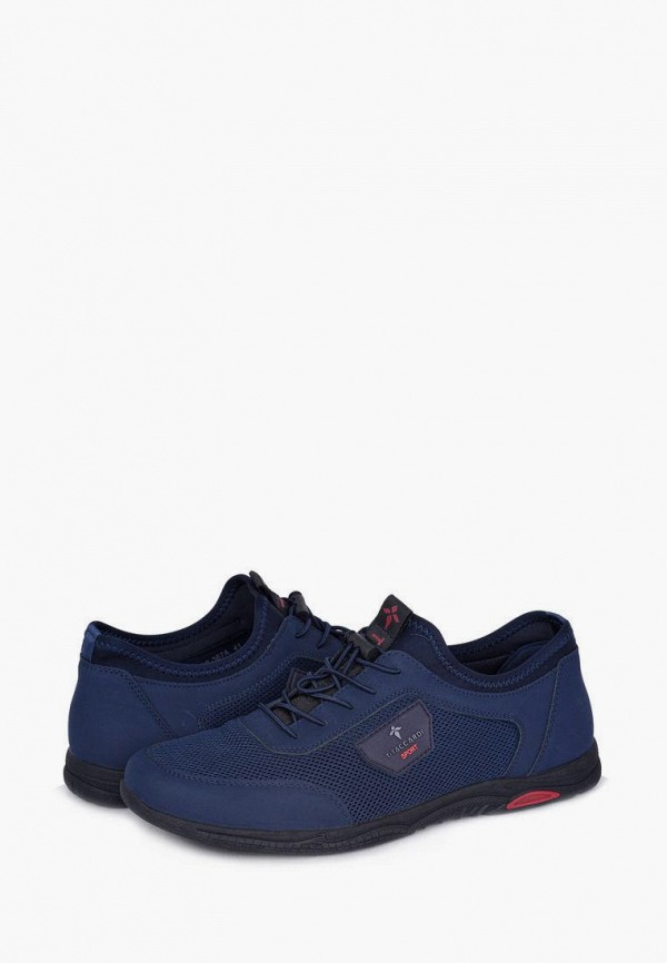 фото Кроссовки t.taccardi