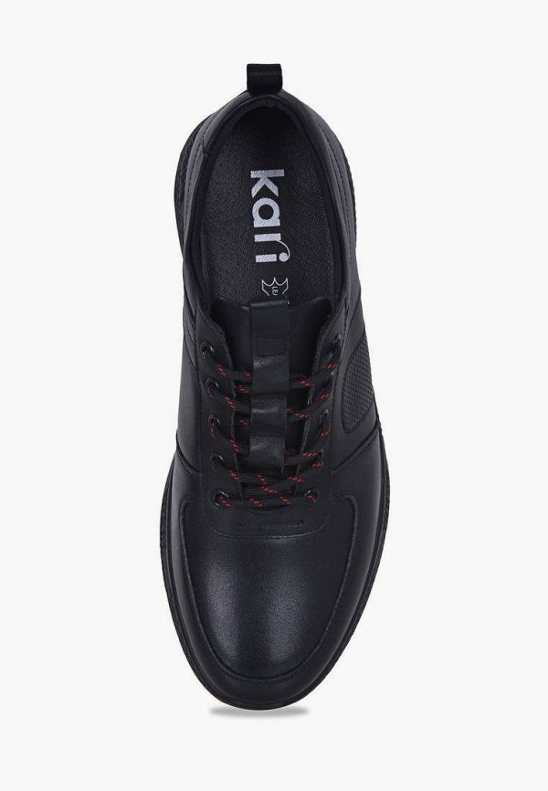 фото Кроссовки kari