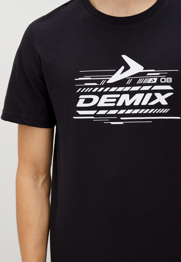фото Футболка спортивная demix