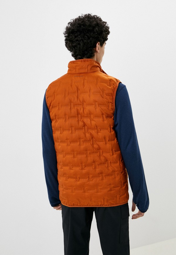 фото Жилет утепленный columbia