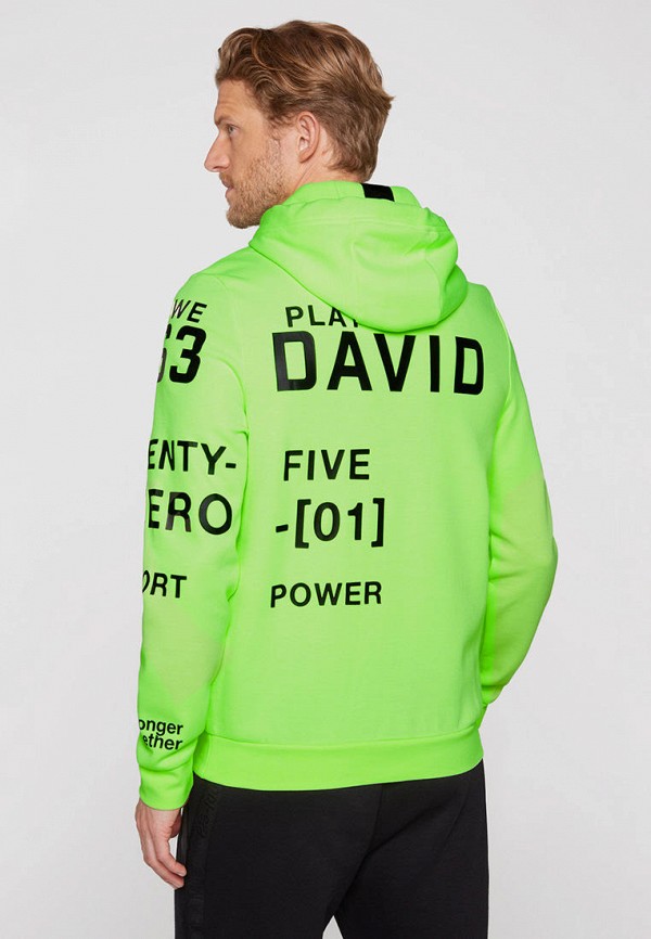 фото Худи camp david