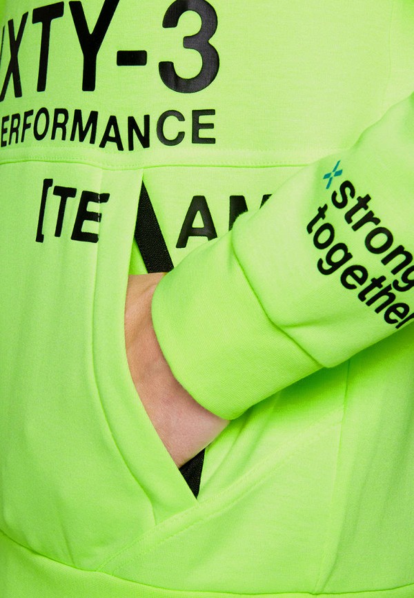 фото Худи camp david