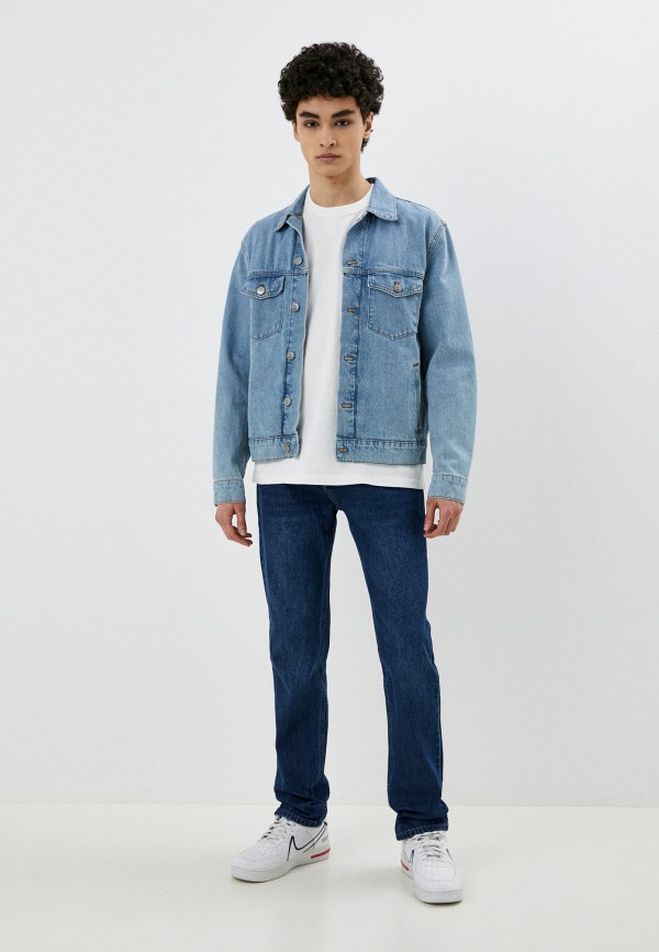 фото Джинсы jst