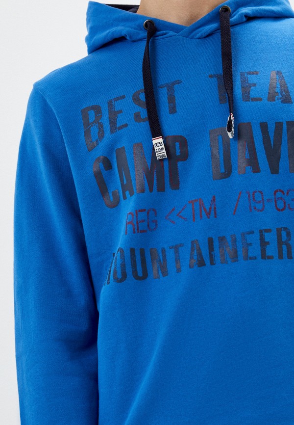 фото Худи camp david