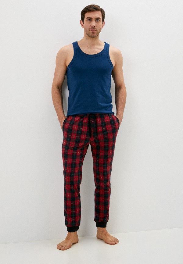 фото Брюки домашние mark formelle