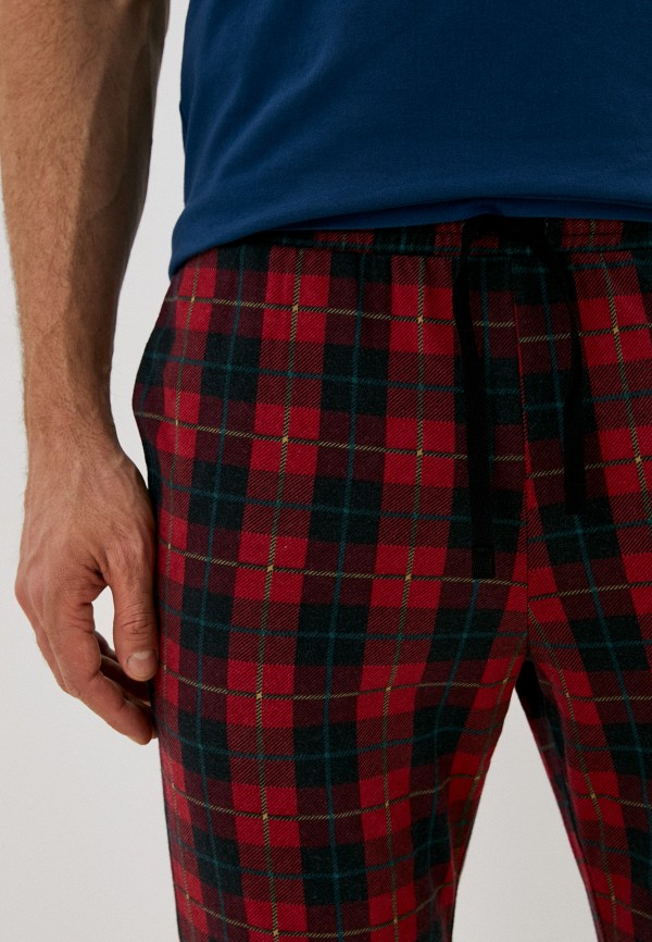 фото Брюки домашние mark formelle