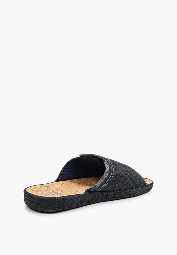 фото Тапочки tingo