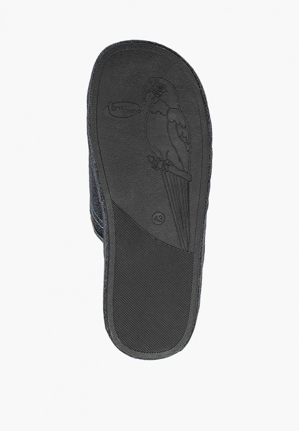 фото Тапочки tingo