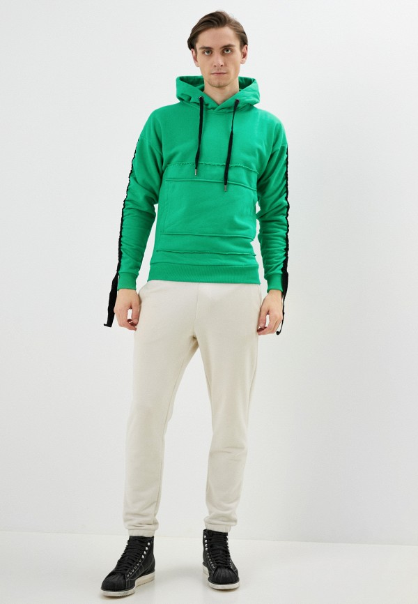 фото Худи mego as