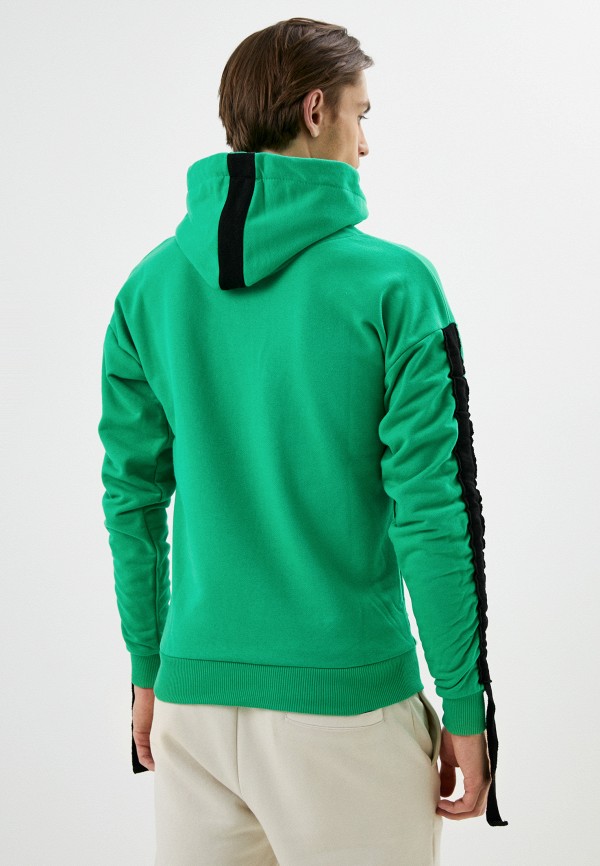 фото Худи mego as