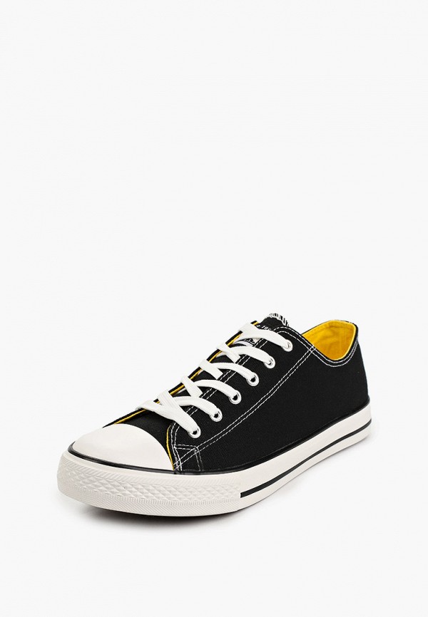 фото Кеды patrol