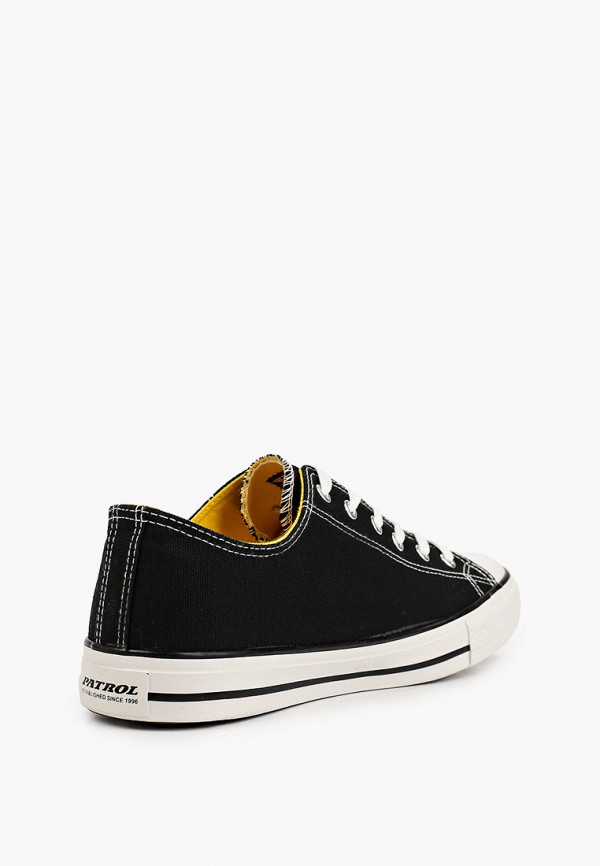 фото Кеды patrol