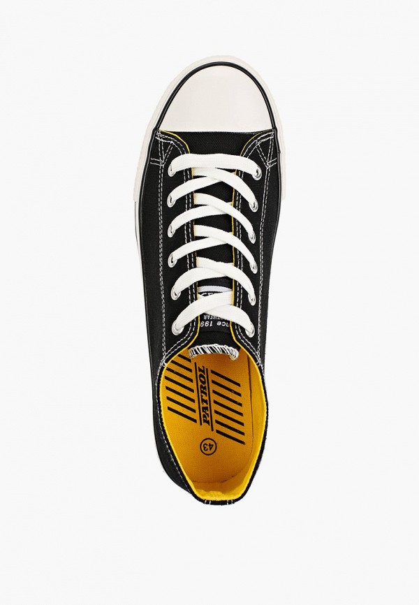 фото Кеды patrol