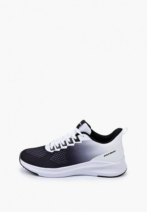 фото Кроссовки patrol