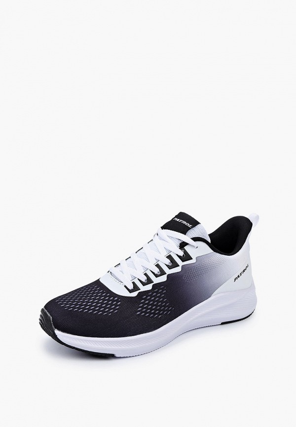 фото Кроссовки patrol