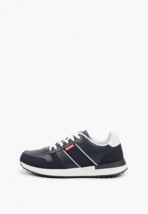 фото Кроссовки patrol