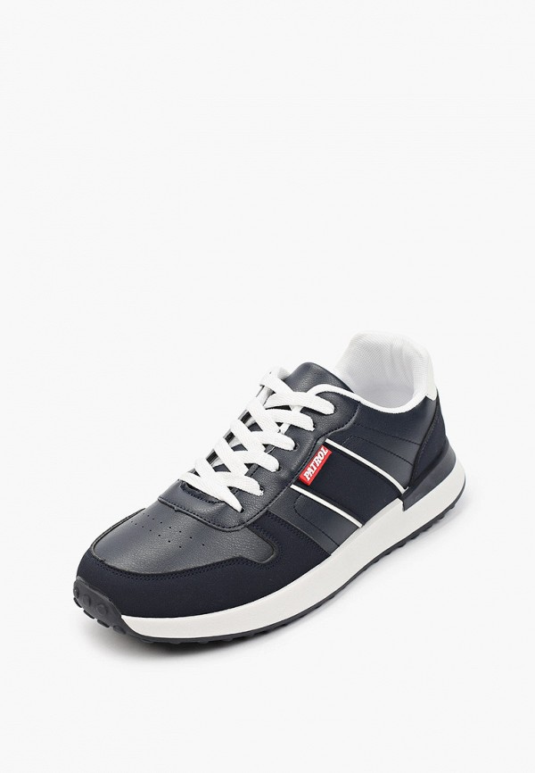 фото Кроссовки patrol