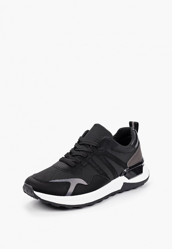 фото Кроссовки patrol